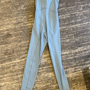 Lspace Women's Blue Jumpsuit